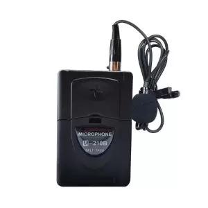 [룽스]무선 마이크 멀티채널 송신기 교실 앰프