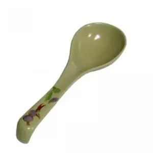 주방 조리용 도자기 국자 거품기 스푼 면