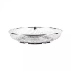 스테인리스망 채반 메쉬 바구니 세척용