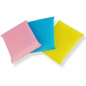 설거지용 세척 스펀지 수세미