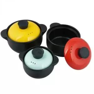 내열 도자기 뚝배기 주방용 조리냄비