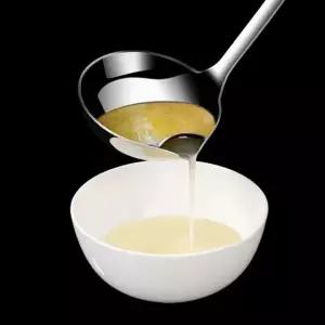 스테인리스 오일제거 주방 국자 조리용 국자