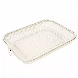 스테인리스 채반 물빠짐 바스켓 주방용품