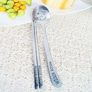 스테인리스 수저 젓가락 숟가락 성인용 식사 도구