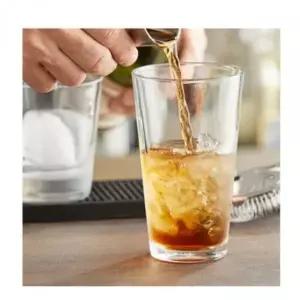 칵테일 글라스 음료용 유리컵 언더락 바텐더 믹서잔
