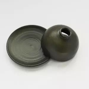 전자레인지용 마늘 찜용기 간편 스팀 용기