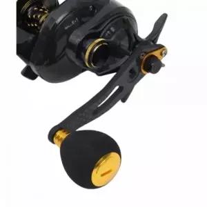 헤비 배스용 루어 낚시 베이트릴 강화 내구성 스피닝릴