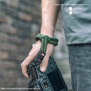 수동 짠 카메라 손목 스트랩 소니호환 니콘 호환 후지호환 캐논호환 올림푸스호환 호환 DSLR 용 조절 가능