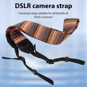 DSLR 카메라 빈티지  숄더 스트랩 SONY호환 NIKON호환 canon호환 olympus호환  Pentax Hot Worldwide