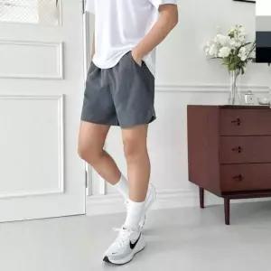 [셀러에이드]러닝 마라톤 남성 쿨 밴딩 운동 반바지 헬스 숏팬츠