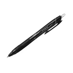 WL 미쯔비시)제트스트림 볼펜(SXN-150/0.7mm/흑)