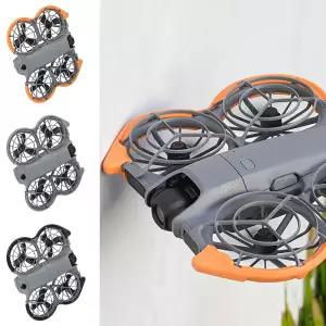 DJI Neo 2 프로펠러용 프로펠러 가드 보호 커버 충돌 방지 링 맥세이프 보호 드론 액세서리 세트