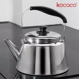 스테인리스 주전자 차망 주방용 물 끓이기 도구