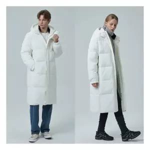 머렐 공용 롱 벤치 패딩 D4JJ404XIVO K 361119