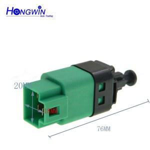 96436332 브레이크 램프 스위치 및 쉐보레 백 마티즈 칼로스 아베오 누비라 에반다 4핀 스톱 스파크 리버스 라세티 타쿠마용