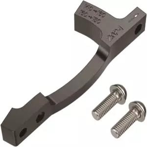SRAM 포스트 브래킷 20 P 1 디스크 브레이크 어댑터 - 160mm 및 180mm 로터 전용 스테인리스 스틸 포함