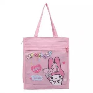 ( )나라 학생보조가방 마이멜로디 스타 보조가방 실내화 주머니 신발주머니