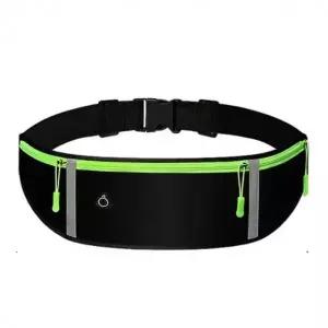 (선택 블랙)크로스오버 매직 힙쌕 크로스백 슬링백 허리 가방 여