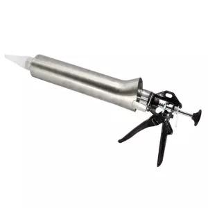 시멘트 충전건 타일 그라우팅 줄눈 세트 화장실 공구 주입기