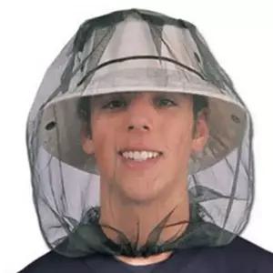 [알티피아]WL 벌초 방충망 모자 얼굴 모기장 벌망