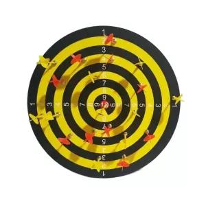 대형 다트판 스탠드형 다트 펜션 부스 기계 가정용