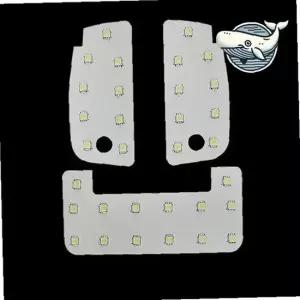 차량용 LED 조명 실내등 올뉴프라이드 튜닝용