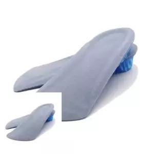 파워겔 3cm 키높이깔창 운동화 안전화