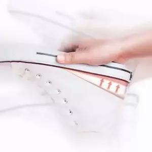 실리콘 신발 운동화 구두 발편한 깔창 키높이깔창 2.5cm