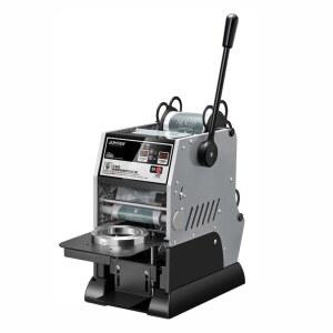 업소용 실링기 테이크 커피 50L P07 주스 머신 가열 두유 아이스티 포장용