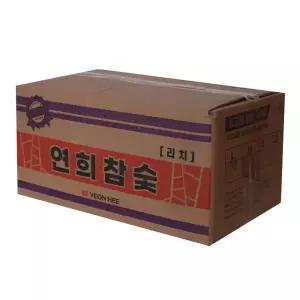 신자오 바베큐참숯 비장백탄 10kg 신자오 바베큐참숯 비장탄 10kg