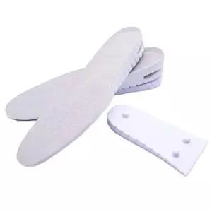 5cm 패션잡화 발편한 용깔창 남성용깔창 깔창 편한짤창 키높이깔창 16W69BE0D