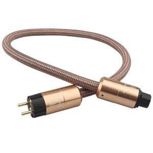 오디오 파워 케이블 AC 하이엔드 코드 전원