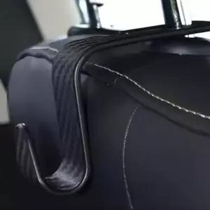 행거 헤드레스트 수납 가방걸이 차량용 차량옷걸이 차