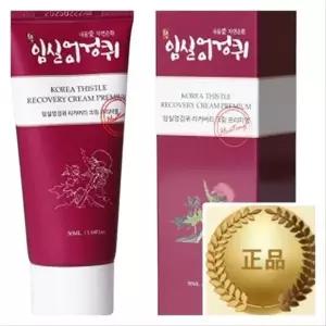 임실 가시엉겅퀴 리커버리 발열크림 프리미엄 + 사은품증정