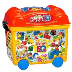 옥스포드 NEW 플레이베베 EQ BB1101