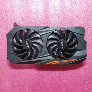 GIGABYTE RX570 RX580 Aorus 그래픽 비디오 카드용 쿨러