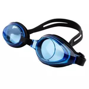 물안경 일반형 수경 NSEG7BL 블루 성인 WFJQX6M