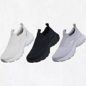 블랙야크 운동화 경량화 메쉬 여름 남성 여성 이지 온(ABYSHXU930) 2542477