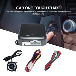 원격시동 호환용 엔진 점화 K5 휴대 이모빌라이저 휴대폰 장치가없는 스마트 원키