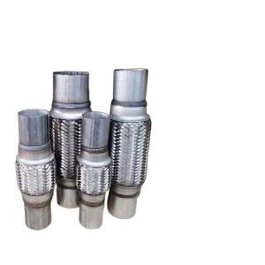 마후라용접 자동차 화물차 45x100 수리 스테인리스 1.58x200x300 스팅어배기