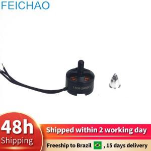 미니 소형 멀티 로터 전동 브러시리스 QAV250 FPV KK 260 RC 쿼드콥터 4 축 드론 헬리콥터용  1x1806 2400K