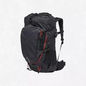 [블랙야크] 남녀공용 후드형 45L 등산 배낭 알파인델타45A 2BYKSX4910 2543810