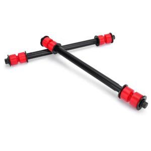 시에라 허머 유콘 바 스태빌라이저 서스펜션 마켓 스태빌라이저 가능한 실버라도 스웨이 링크, 엔드 KSP 4-6인치 스웨이 링크, 조절 애프터 4-6인치, 1500 애벌랜치 2500/3500HD,