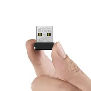 [골드스마일]티피링크 USB 무선 와이파이6 랜카드 초소형