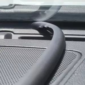 더뉴 모하비 대쉬보드 방음몰딩 풍절음 진동차단 윈드키퍼 국내생산 1.7M