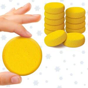 점토용 12개 도자기 스펀지 u2013 2.8