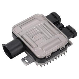 940009402 자동차 라디에이터 냉각 선풍기 제어 모듈, 31305106 금속 교체, 포드 갤럭시 몬데오 볼보 S60 S