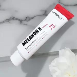 검버섯 크림 기미 잡티 제거 멜라닌 색소 침착 31ml