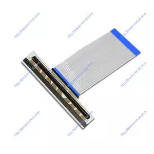 Xprinter Xp-350b Xp-350bm Xp-358bm Xp-360b Xp-365b Xp-370b Xp-350 Xp-370 프린터용 새 원본 열전사 프