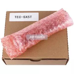 도시바 B-SX5T용 신형 B-SX5T 열전사 프린트헤드 300DPI 바코드 프린트헤드 7FM01641100 B-SX5T-TS22-CN-R